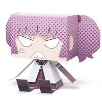 「ごらく部グラフィグ」ちなつ