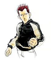 「仁義S」カット