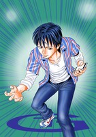 「神アプリ」カット