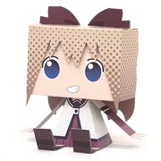 「ごらく部グラフィグ」京子