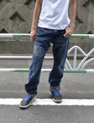 「エヴァンゲリオンレーシング メンズジーンズ」(C) khara