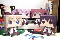 「ごらく部グラフィグ」