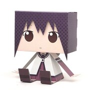 「ごらく部グラフィグ」結衣