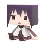 「ごらく部グラフィグ」結衣