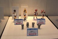 「ゆるゆり♪♪」フィギュア。