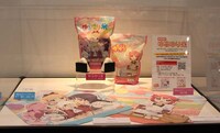 限定販売される「ゆるゆり米」。こちらは特設サイトで予約受付中。