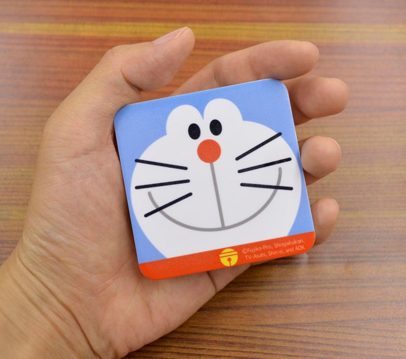 ドラえもん ENERGY SQUARE Doraemon」(C)Fujiko-Pro,Shogakukan,TV-Asahi