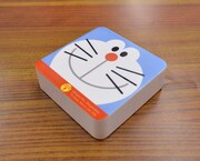 「ENERGY SQUARE Doraemon」(C)Fujiko-Pro,Shogakukan,TV-Asahi,Shin-ei,and ADK