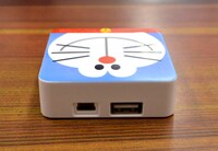 「ENERGY SQUARE Doraemon」(C)Fujiko-Pro,Shogakukan,TV-Asahi,Shin-ei,and ADK