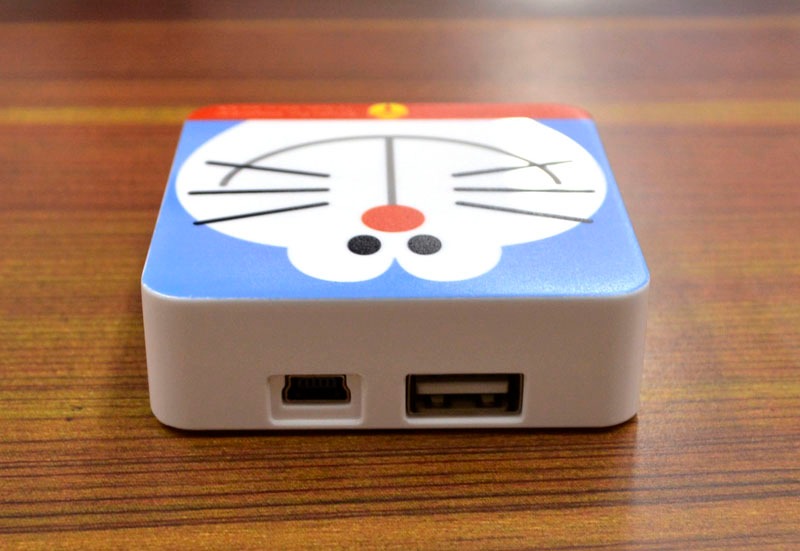 「ENERGY SQUARE Doraemon」(C)Fujiko-Pro,Shogakukan,TV-Asahi,Shin-ei,and ADK