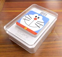 「ENERGY SQUARE Doraemon」(C)Fujiko-Pro,Shogakukan,TV-Asahi,Shin-ei,and ADK