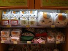 「夏目」ニャンコ先生グッズが大集合した期間限定ショップ