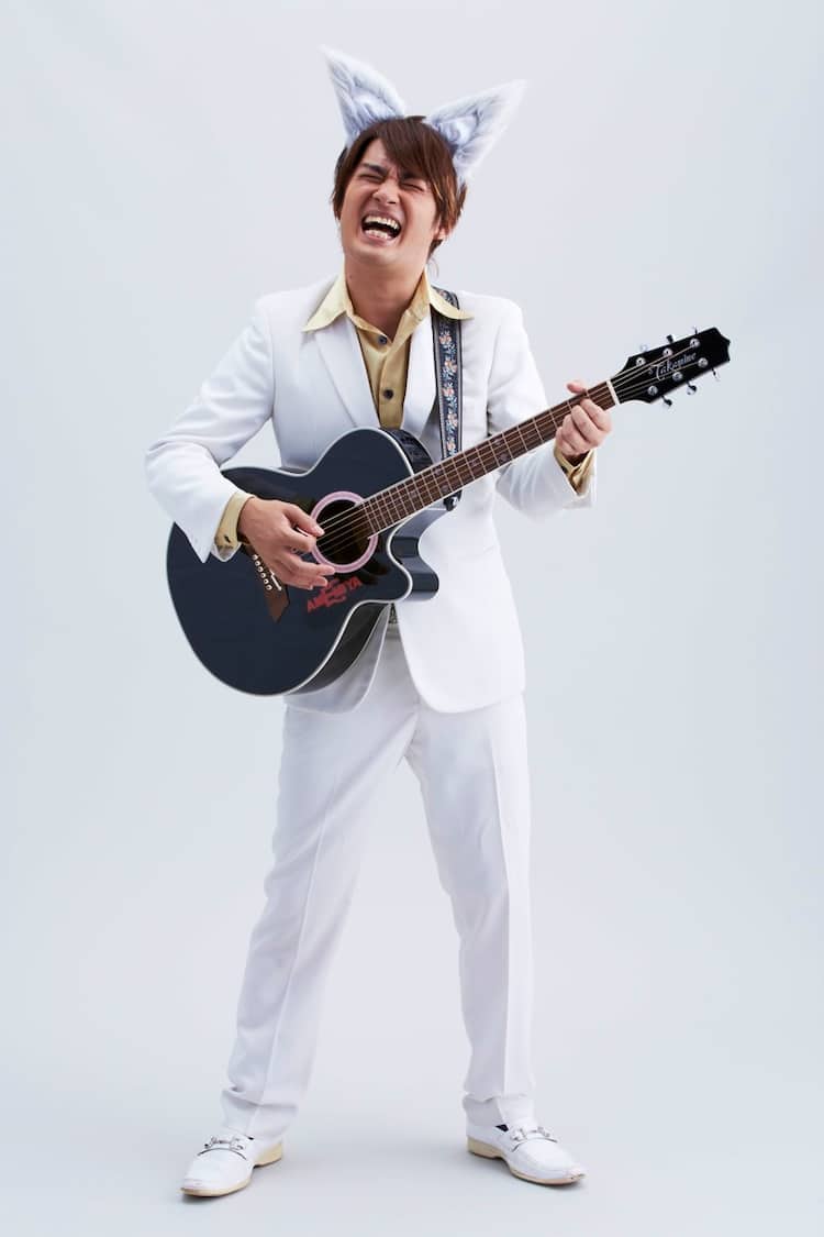 amemiya 冷やし中華 はじめ まし た 歌詞