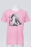 Tシャツ。原作：モンキー・パンチ(C)TMS(C)モンキーパンチ／TMS・NTV