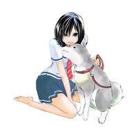 「ベイビー・ワールドエンド」カット (C)堀内厚徳／講談社