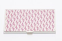 カードケース。原作：モンキー・パンチ(C)TMS(C)モンキーパンチ／TMS・NTV