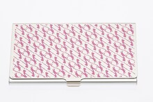 カードケース。原作：モンキー・パンチ(C)TMS(C)モンキーパンチ／TMS・NTV