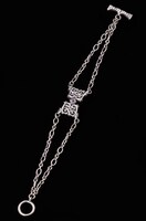 ブレスレット。原作：モンキー・パンチ(C)TMS(C)モンキーパンチ／TMS・NTV