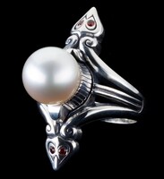 不二子が着用していたリングを再現。原作：モンキー・パンチ(C)TMS(C)モンキーパンチ／TMS・NTV