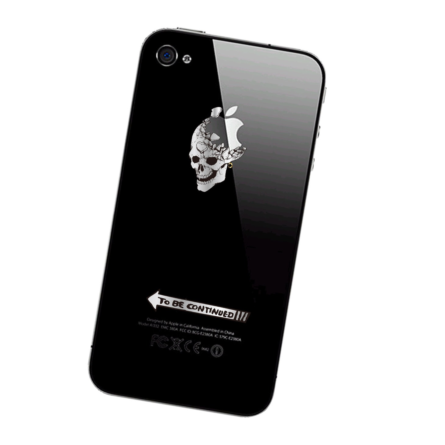 「ジョジョの奇妙な冒険 第3部 スターダストクルセイダースB デコレーションシール」の使用例。(C)荒木飛呂彦&LUCKY LAND COMMUNICATIONS/集英社