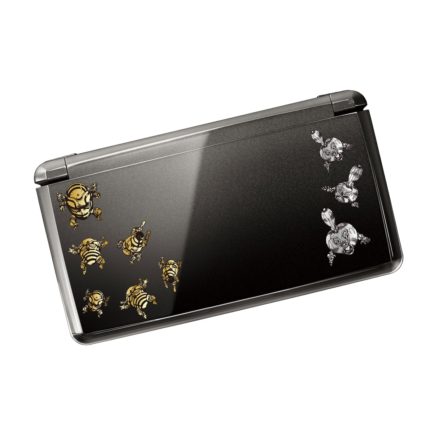 「ジョジョの奇妙な冒険 第4部 ダイヤモンドは砕けないB デコレーションシール」の使用例。（C）LUCKY LAND COMMUNICATIONS/集英社