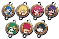 チャーム(C)大高忍／小学館・マギ製作委員会・MBS