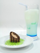 「アラジンとヤムライハの師弟セット」(C)大高忍／小学館・マギ製作委員会・MBS