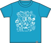 「かんなぎ」の武梨えり、日常の幸せ描いたTシャツ発売