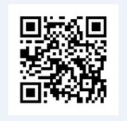 コミック小学館へのQRコード