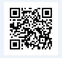 コミック小学館へのQRコード