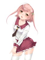 「だって好きなんだもん！」カット