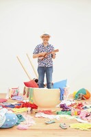 久住昌之 (C)久住昌之・水沢悦子（エレガンスイブ）2010/「花のズボラ飯」製作委員会2012