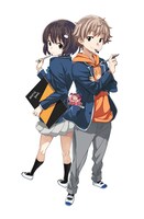 「この美術部には問題がある！」カット