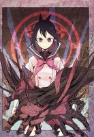 「デモンポゼッション」カット (C)青インク／アスキー・メディアワークス