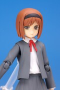 「figma ヘンリエッタ」(c)相田裕／アスキー・メディアワークス,マーベラスAQL