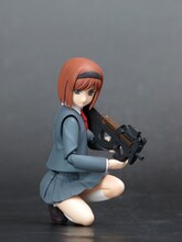 「figma ヘンリエッタ」(c)相田裕／アスキー・メディアワークス,マーベラスAQL