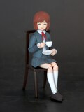「figma ヘンリエッタ」(c)相田裕／アスキー・メディアワークス,マーベラスAQL