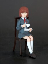 「figma ヘンリエッタ」(c)相田裕／アスキー・メディアワークス,マーベラスAQL