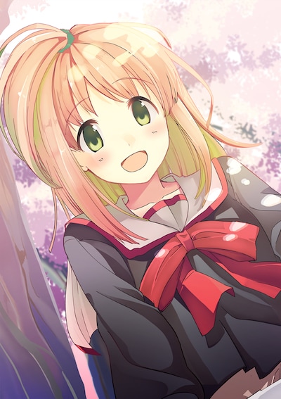 「いますぐお兄ちゃんに妹だっていいたい！」カット (C)fairys. ALL RIGHTS RESERVED.(C)おだまさる／アスキー・メディアワークス