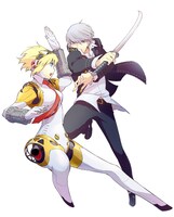 「ペルソナ4 ジ・アルティメット イン マヨナカアリーナ」カット