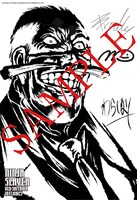 WonderGOOで配布されるラオモトのペーパー。