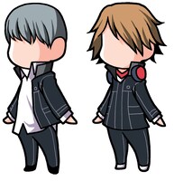 「タルタロス劇場」カット