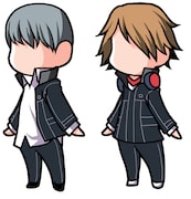 「タルタロス劇場」カット