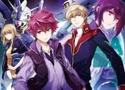 「アドバンス・オブ・Z 刻に抗いし者」カット(C)創通・サンライズ