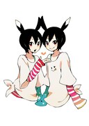 「はにらび！」カット (C)桑原草太／講談社