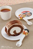 「ONE PIECE FILM Z サウザンド・サニー号 ブッシュ・ド・ノエル」