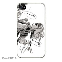 乙嫁iPhoneケース E 羊を追うアミル（マットタイプ）iPhone4/4S用。価格は2980円。