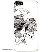 乙嫁iPhoneケース E 羊を追うアミル（マットタイプ）iPhone5用。価格は2980円。