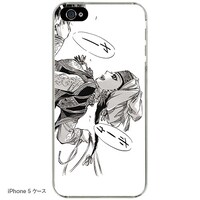 乙嫁iPhoneケース E 羊を追うアミル（マットタイプ）iPhone5用。価格は2980円。