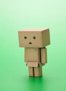 「よつばと！ ダンボー[ミニ]」(c)KIYOHIKO AZUMA/YOTUBA SUTAZIO